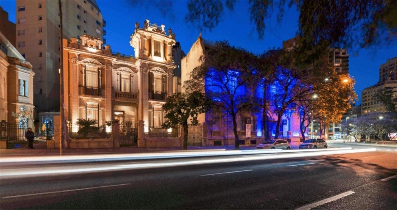 2 Dorm Sobre Av Hipolito Yrigoyen Apartment Cordoba Bagian luar foto