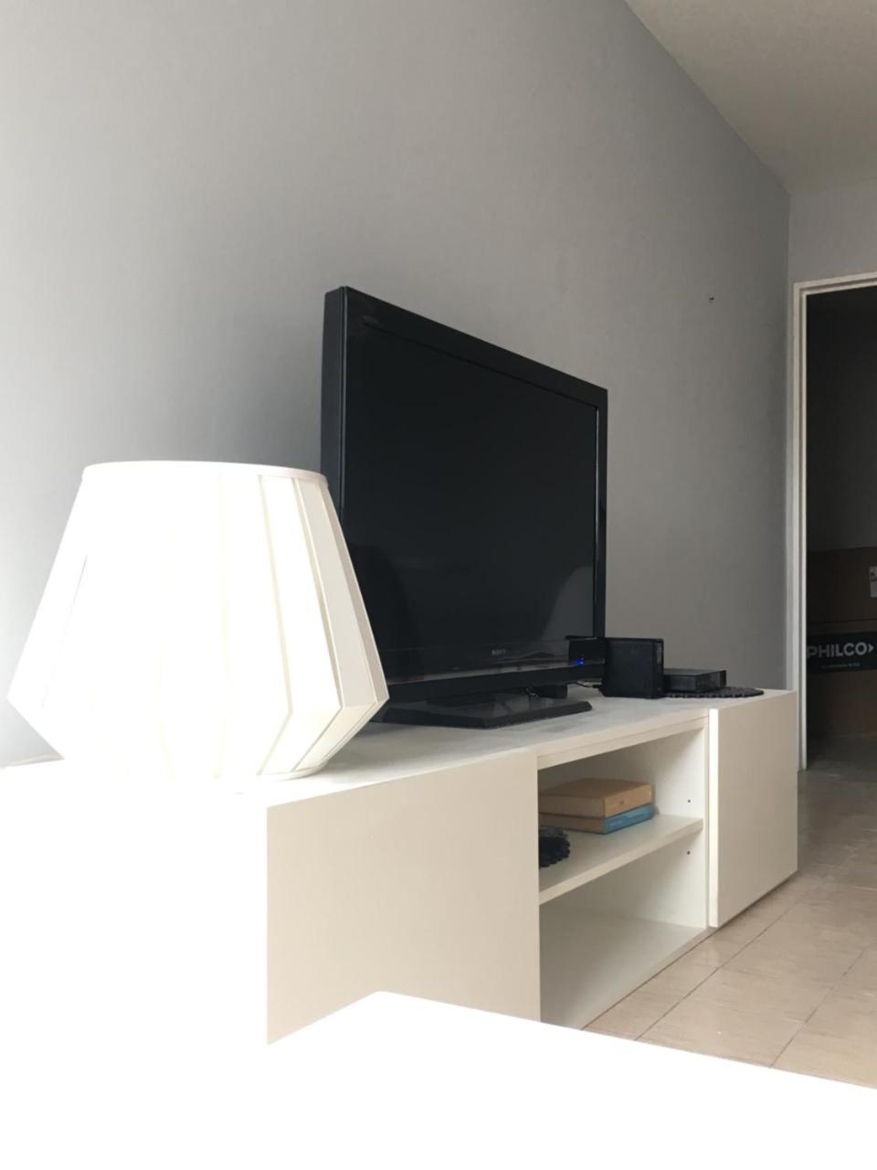 2 Dorm Sobre Av Hipolito Yrigoyen Apartment Cordoba Bagian luar foto
